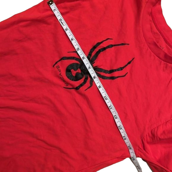 Spyder Long Sleeve - Picture 5 of 7